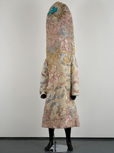 Nick Cave, Soundsuit, 2007